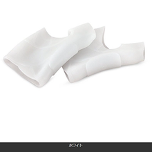 画像をギャラリービューアに読み込む, 外反母趾サポーター 外反母趾　両足セット 矯正グッズ 薄型 外反母趾矯正 シリコン 外反母趾対策 サポーター 治す 男女兼用
