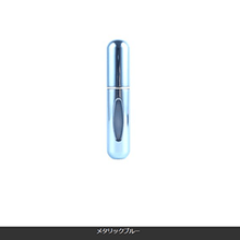 画像をギャラリービューアに読み込む, 香水アトマイザー 6
