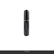 画像をギャラリービューアに読み込む, 香水アトマイザー9
