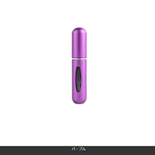画像をギャラリービューアに読み込む, 香水アトマイザー 15
