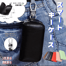 画像をギャラリービューアに読み込む, スマートキーケース メイン画像
