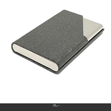 画像をギャラリービューアに読み込む, 名刺入れ メンズ　レディース 　カードケース　カード入れ　おしゃれ　安い　30代　40代　50代　薄型　アルミ　ステンレス 　薄い　25枚　大容量
