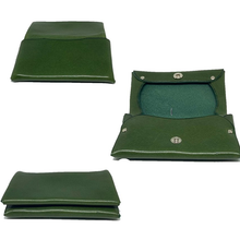 画像をギャラリービューアに読み込む, コインケース　メンズ　　牛皮　ボックス　ミニ財布　本革　ミニウォレット　小銭入れ　ヌメ革　タンニン
