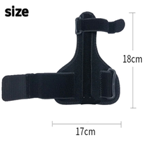 画像をギャラリービューアに読み込む, 親指サポーター　 腱鞘炎　手首　ばね指 付け根 テーピング ばね指 突き指 捻挫 固定 母指CM関節症
