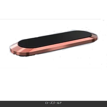 画像をギャラリービューアに読み込む, スマホホルダー　マグネット 車載ホルダー　　小さい　フレキシブル　車　 マグネットホルダー　 強力 車載用品 マウントホルダー　iPhoneホルダー
