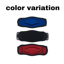 画像をギャラリービューアに読み込む, 肘サポーター　ゴルフ　テニス肘　薄手　野球　　スポーツ用サポーター　肘用 筋トレ プロテクター エルボーバンド ベルト 左右兼用
