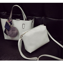 画像をギャラリービューアに読み込む, トートバッグ レディース　通勤 通学 大きめ　a4　大容量　防水　レザー　軽量　 軽い　おしゃれ　肩掛け　黒　仕切り　かわいい
