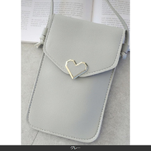 画像をギャラリービューアに読み込む, スマホポーチ　ショルダー　レディース　入れたまま操作　かわいい　 斜めがけ　　おしゃれ iphone12　アウトドア　防水 小さめ　ポシェット　6インチ 軽量
