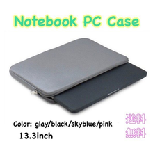 画像をギャラリービューアに読み込む, ノートパソコン　IPAD　ケース　バッグ　カバー　おしゃれ　 軽量　ノートパソコンバッグ　11インチ対応　 ノートPCケース MacBook 就活 収納
