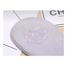 画像をギャラリービューアに読み込む, フットカバー　脱げない　レディース　5足セット　綿　　おすすめ パンプス用 　滑り止めつき　靴下 　ブラック　子供
