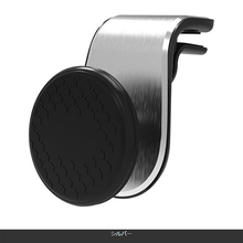 画像をギャラリービューアに読み込む, 車載ホルダー　マグネット　スマホホルダー　エアコン　フレキシブル　車　 マグネットホルダー　 強力 車載用品 マウントホルダー　iPhoneホルダー
