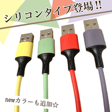 画像をギャラリービューアに読み込む, 3in1 シリコンタイプ
