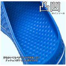 画像をギャラリービューアに読み込む, サンダル レディース　ぺたんこ　歩きやすい　おしゃれ 　子供　キッズ　スポーツ アウトドア スリッポン オフィス 軽量 夏　メンズ
