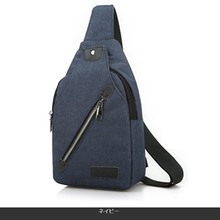 画像をギャラリービューアに読み込む, ボディバッグ キッズ　女子 斜めがけ ショルダー おしゃれ 　仕事　小さめ　普段使い 軽量　ポーチ　レディース メンズ　ブラック ネイビー
