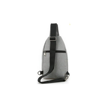 画像をギャラリービューアに読み込む, ボディバッグ キッズ　女子 斜めがけ ショルダー おしゃれ 　仕事　小さめ　普段使い 軽量　ポーチ　レディース メンズ　ブラック ネイビー
