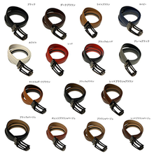 画像をギャラリービューアに読み込む, ベルト　穴なし　メンズ ビジネス 　オートロック　自動ベルト　おしゃれ 簡単　かっこいい　110cm　ブラック　32段階調整　 白　黒 　普段使い　安い
