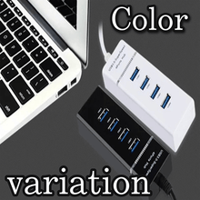 画像をギャラリービューアに読み込む, USB3.0HUB カラーバリエーション
